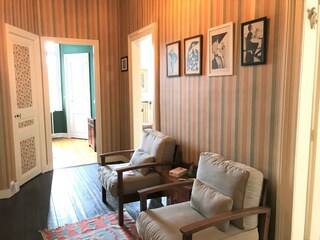 Casa per le vacanze Dieppe  33