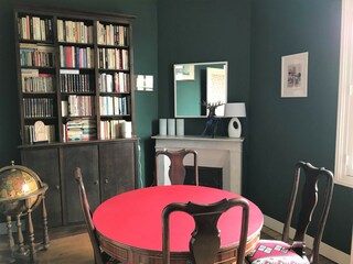 Casa per le vacanze Dieppe  34