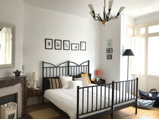 Holiday house Dieppe  35