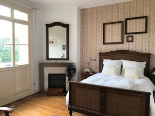 Holiday house Dieppe  37