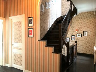 Casa per le vacanze Dieppe  38