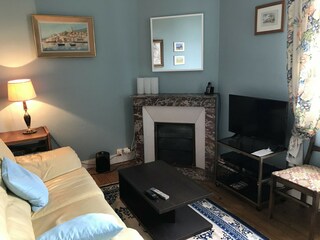 Casa per le vacanze Dieppe  39