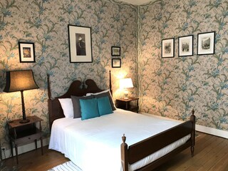 Holiday house Dieppe  40