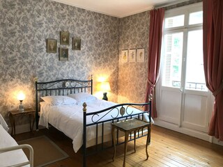 Casa per le vacanze Dieppe  41