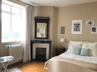 Holiday house Dieppe  42
