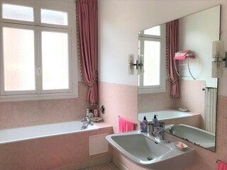 Casa per le vacanze Dieppe  43