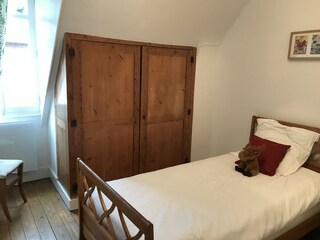 Casa per le vacanze Dieppe  45