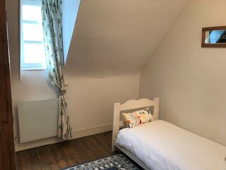 Casa per le vacanze Dieppe  46