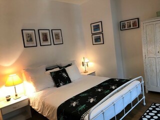 Casa per le vacanze Dieppe  47