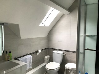 Casa per le vacanze Dieppe  48