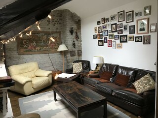 Casa per le vacanze Dieppe  49