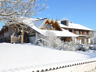 Appartamento per vacanze Pfaffing Registrazione all'aperto 1