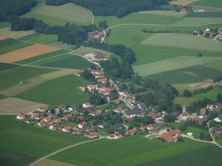 Appartamento per vacanze Pfaffing Ambiente 30