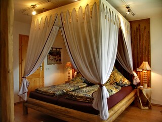 Appartamento per vacanze Pfaffing Caratteristiche 21