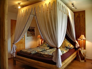 Vakantieappartement Pfaffing Slaapkamer 26