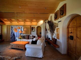 Appartamento per vacanze Pfaffing Caratteristiche 17