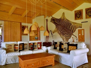 Appartamento per vacanze Pfaffing Caratteristiche 19