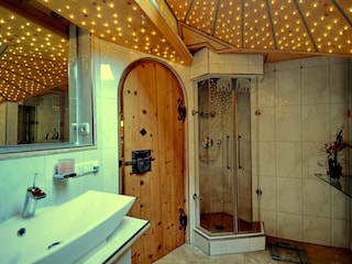 Vakantieappartement Pfaffing Badkamer 29