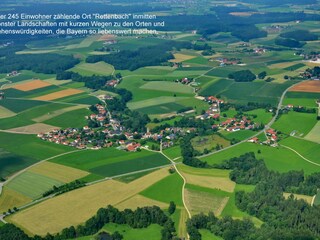 Appartamento per vacanze Pfaffing Ambiente 29