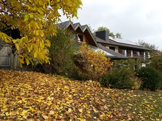 Vakantieappartement Pfaffing Buitenaudio-opname 4