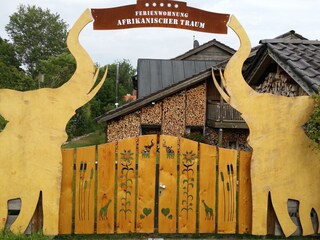 Appartamento per vacanze Pfaffing Registrazione all'aperto 6