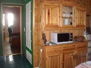 Holiday apartment Arâches-la-Frasse Outdoor Recording 8