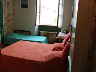 Holiday apartment Arâches-la-Frasse Outdoor Recording 11