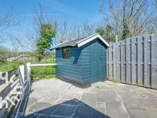 Casa per le vacanze Domburg Ambiente 17