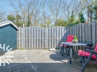Casa per le vacanze Domburg Ambiente 18
