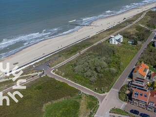Vakantiehuis Domburg Omgeving 11