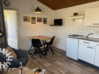 Casa per le vacanze Domburg Caratteristiche 12