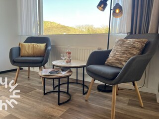 Casa per le vacanze Domburg Caratteristiche 13