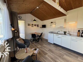 Casa per le vacanze Domburg Caratteristiche 14