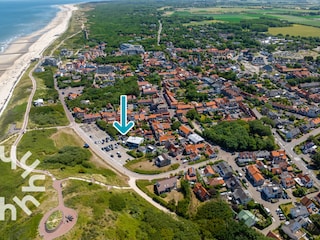 Casa per le vacanze Domburg Ambiente 19