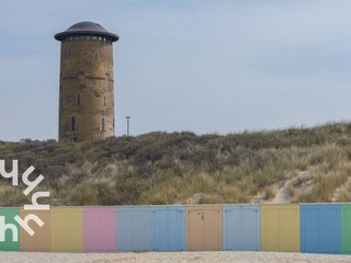 Casa per le vacanze Domburg Ambiente 23