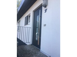 Holiday apartment Goslar Outdoor Recording 5