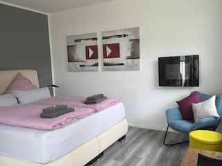 Holiday apartment Goslar Features 14