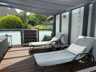 Holiday apartment Goslar Outdoor Recording 6