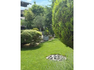 Holiday apartment Goslar Outdoor Recording 8