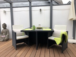 Holiday apartment Goslar Outdoor Recording 3