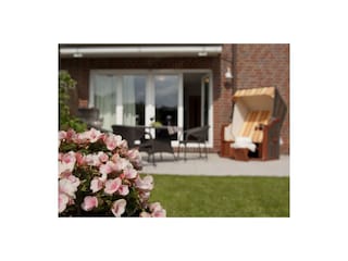 Ferienwohnung Borkum  6