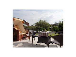 Ferienwohnung Borkum  8