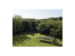 Ferienwohnung Borkum  9