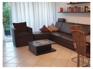 Ferienwohnung Borkum  12