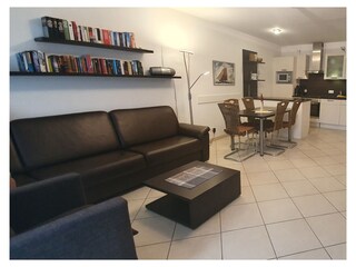 Ferienwohnung Borkum  13