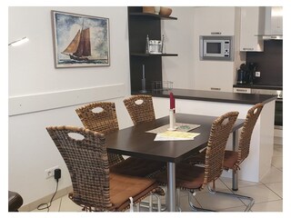 Ferienwohnung Borkum  14