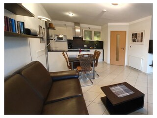 Ferienwohnung Borkum  15