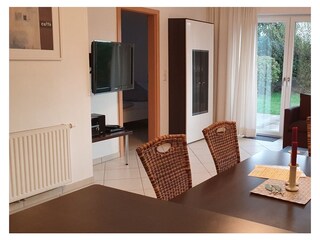 Ferienwohnung Borkum  16