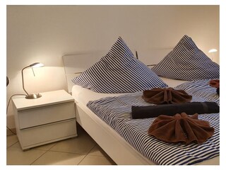 Ferienwohnung Borkum  21