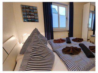 Ferienwohnung Borkum  22